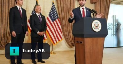 آمریکا و ایران دوشنبه مذاکرات صلح را پس از آتش‌بس از سر می‌گیرند
