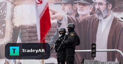 آمریکا تهدید کرد منابع درآمدی سپاه پاسداران را نابود می‌کند