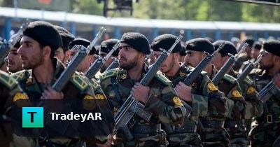 آمریکا: ایران به تعهدات تفاهم‌نامه در میان اقدامات نظامی عمل نمی‌کند
