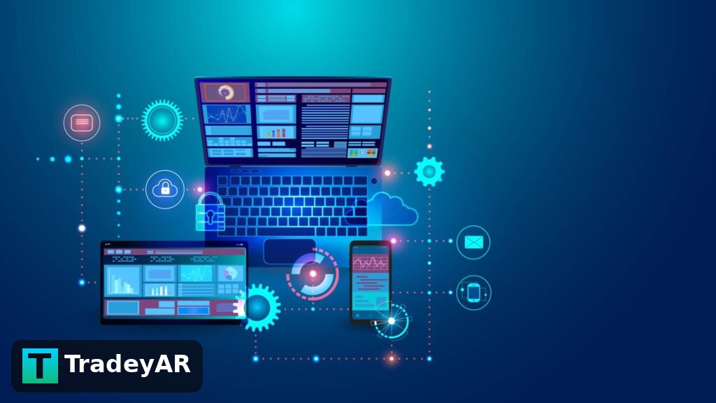 وب‌ ۴ چیست؟ آینده اینترنت با ایجنت‌های هوش مصنوعی
