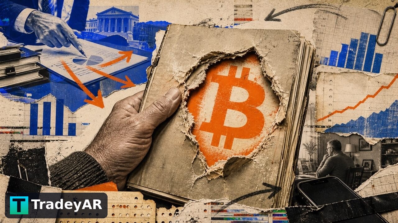میلیون‌ها پس‌انداز کننده به‌زودی بدون اپ کریپتو، صاحب بیت‌کوین می‌شوند