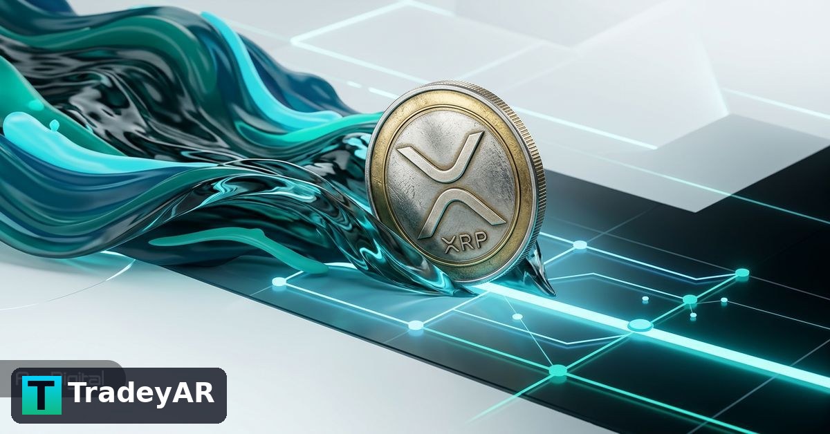 تحلیل قیمت XRP؛ تنش‌های ژئوپلیتیک حریف ریپل نشدند!