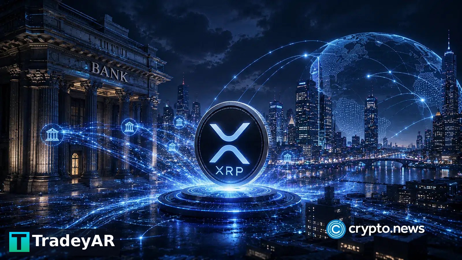 هشدار دیث کراس XRP؛ مقاومت ۱.۲۰ دلار در کانون توجه