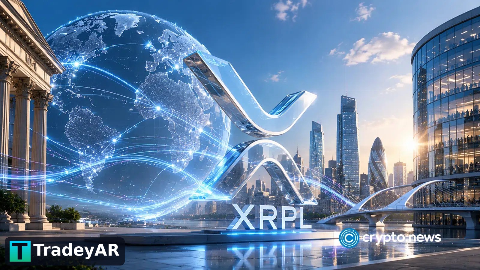 شبکه XRP لجر با ورود ۲.۶ میلیارد دلار دارایی واقعی، رتبه دوم RWA را کسب کرد