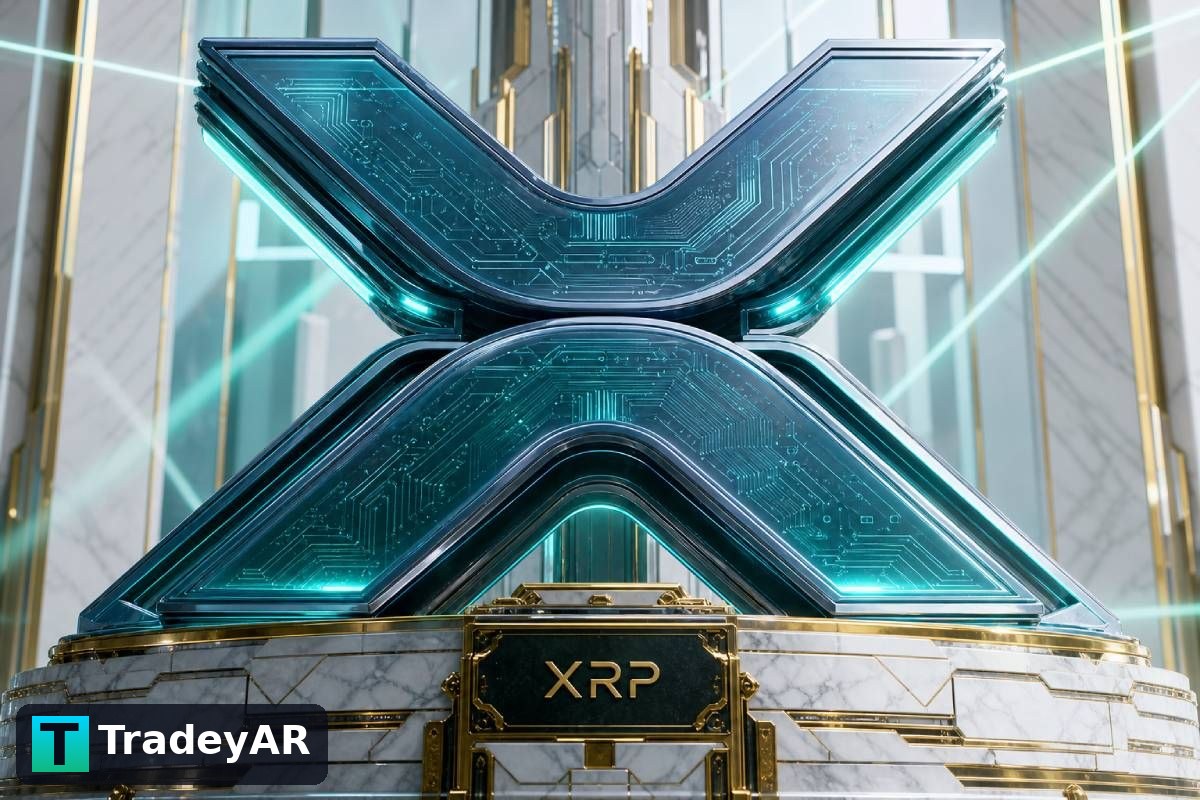 رکورد تاریخی و بی‌سابقه ریپل؛ چرا هیچ آلت کوینی جز XRP نتوانست این حماسه را رقم بزند؟