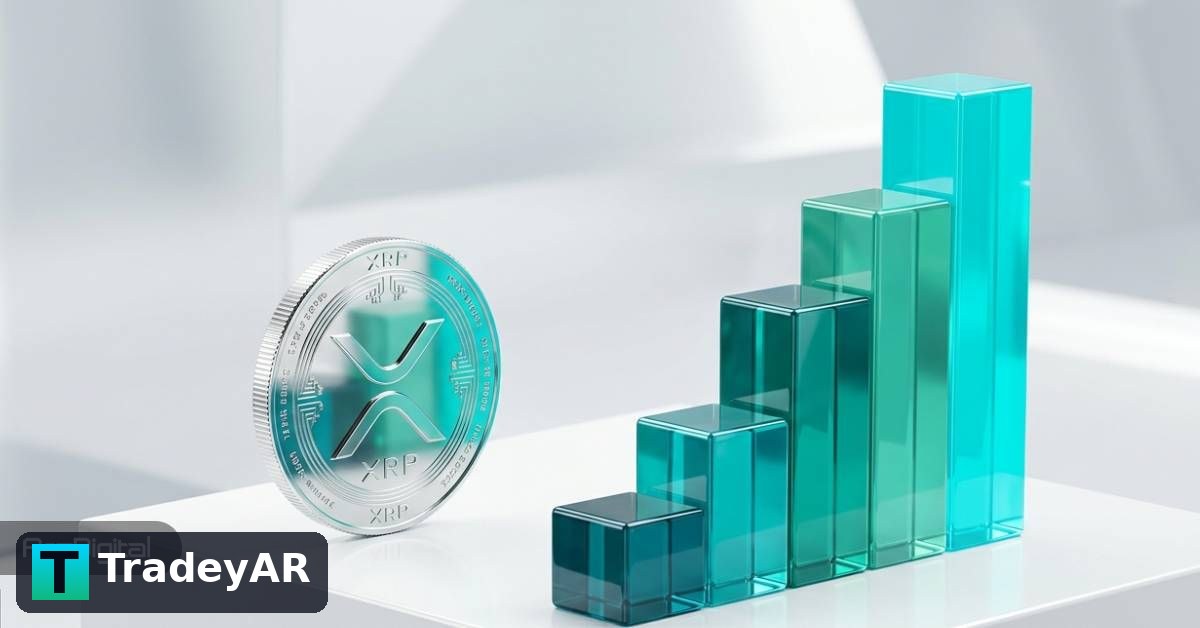 هولدرهای ریپل آماده باشند؛ سرنوشت XRP در این محدوده حساس تعیین می‌شود!