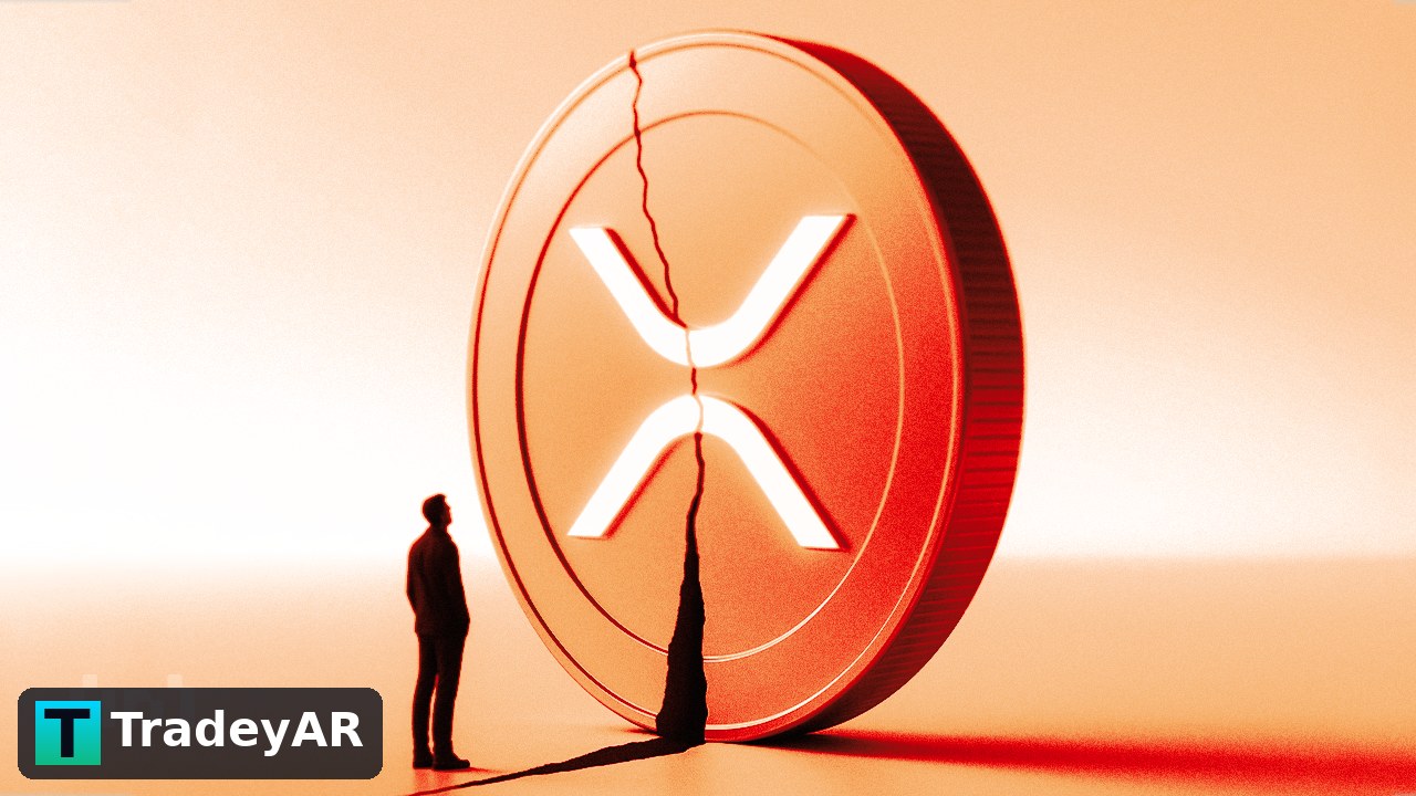 XRP سطح کلیدی یک‌ساله را شکست؛ نهنگ‌ها وارد خرید شدند