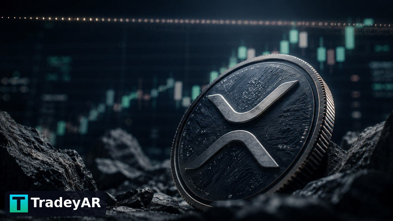 موج ۳۰۰ میلیون دلاری معاملات اهرم‌دار XRP در آستانه شکست مقاومت ۱.۱۸ دلار